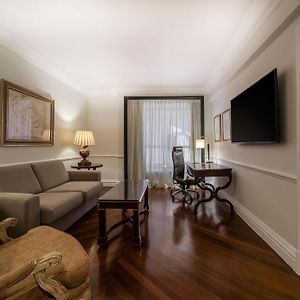 Suite con Cama King
